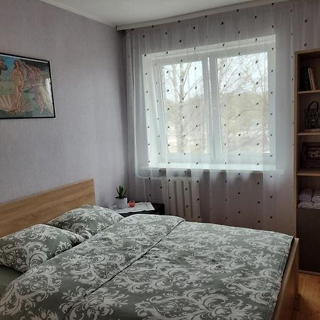 City Apartament Елгава Экстерьер фото