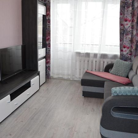 City Apartament Елгава Экстерьер фото