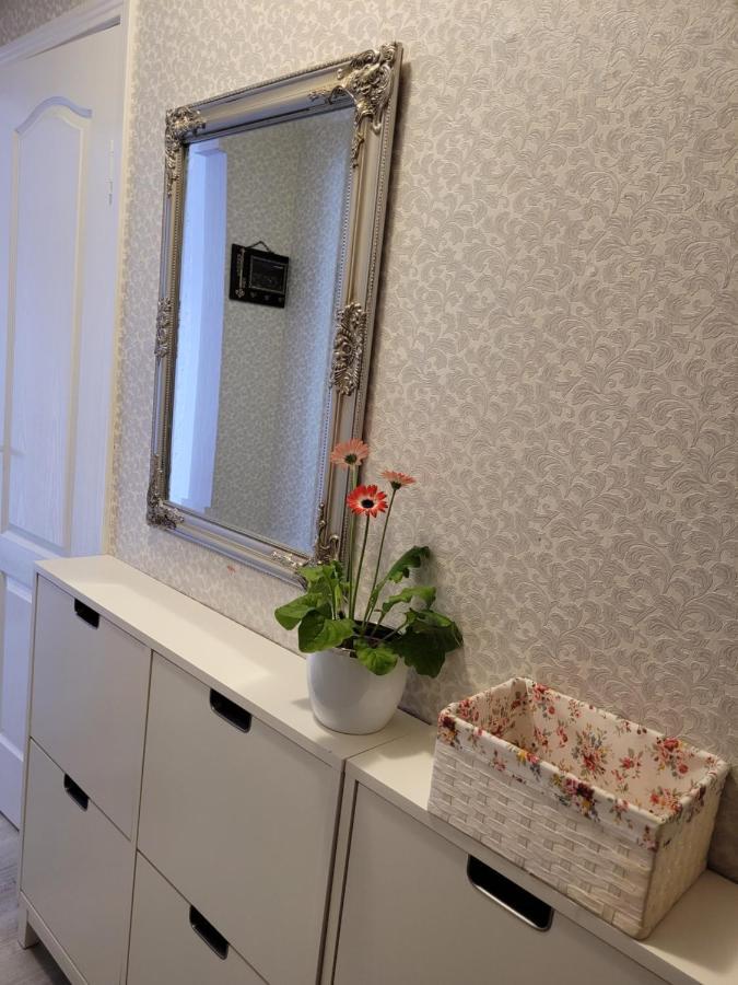 City Apartament Елгава Экстерьер фото