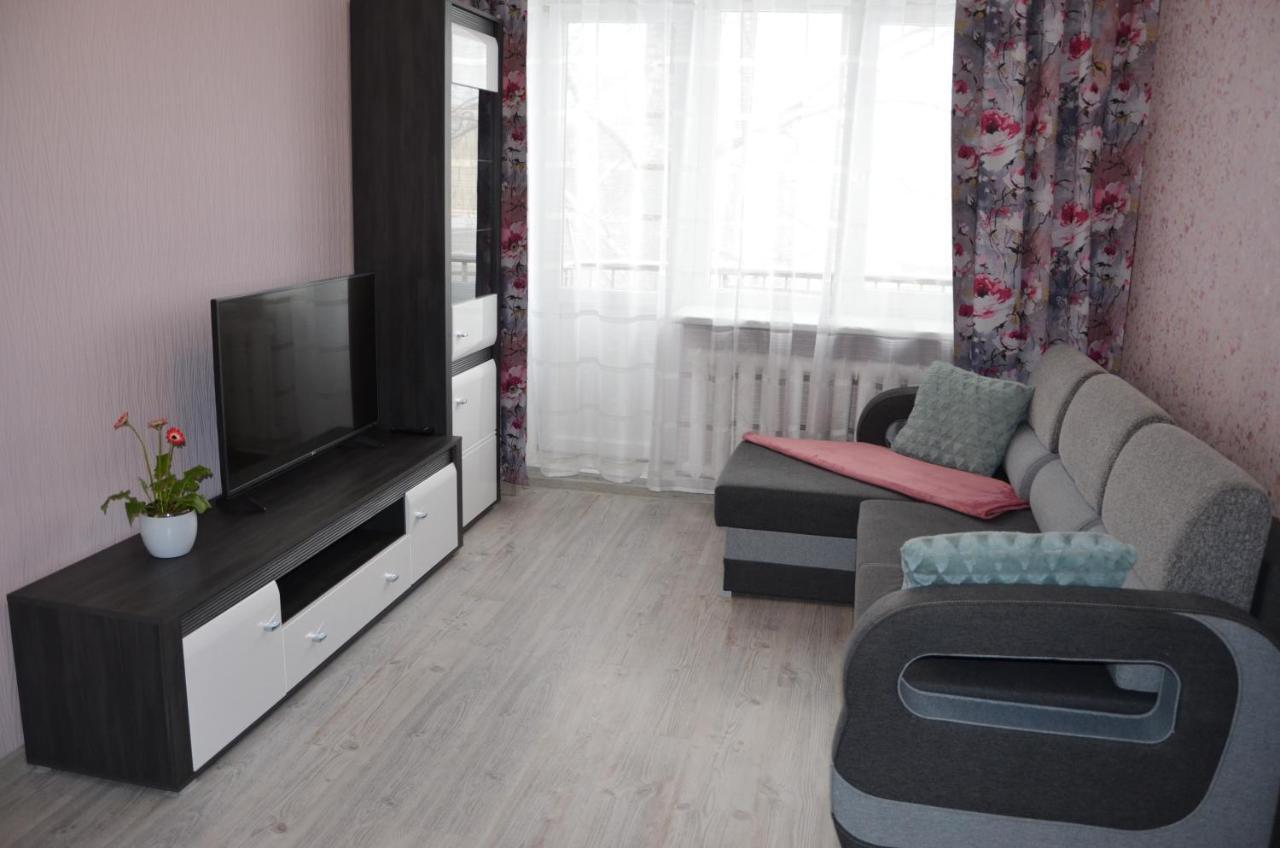 City Apartament Елгава Экстерьер фото