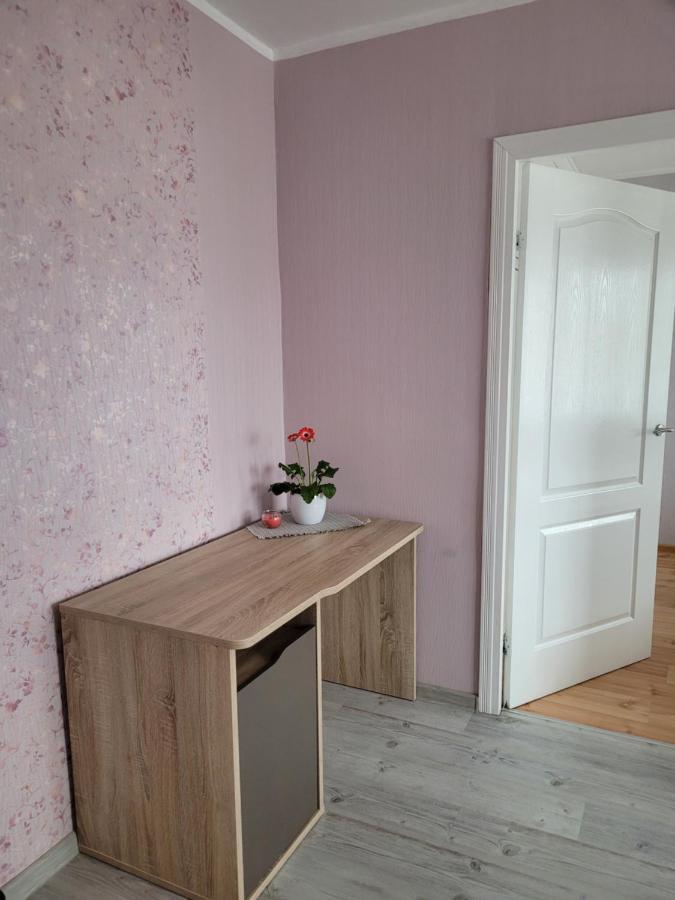 City Apartament Елгава Экстерьер фото