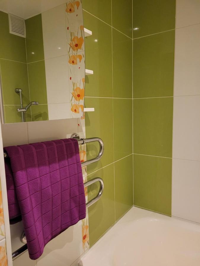 City Apartament Елгава Экстерьер фото